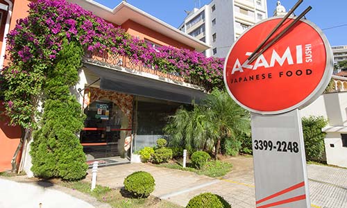 Azami Sushi